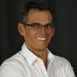 Portrait von Patrick Kebekus